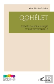 Qohelet : Exégèse Midrashique Et Intertextuelle