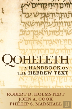 Bertrand.pt - Qoheleth