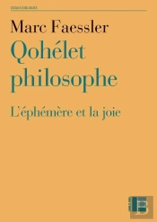 Qoheleth Philosophe