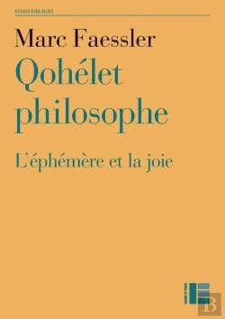 Bertrand.pt - Qoheleth Philosophe
