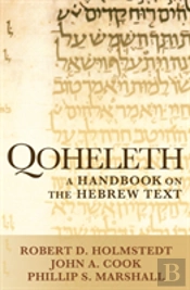 Qoheleth