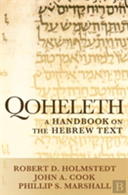 Bertrand.pt - Qoheleth