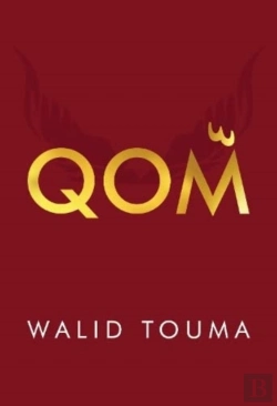 Bertrand.pt - Qom (Hardback)