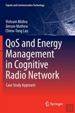 Bertrand.pt - Qos And Energy Management In Cognitive Radio Network