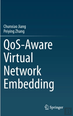 Bertrand.pt - Qos-Aware Virtual Network Embedding