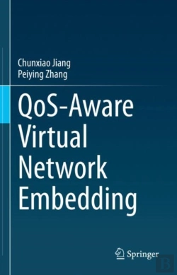 Bertrand.pt - Qos-Aware Virtual Network Embedding