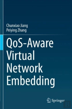 Bertrand.pt - Qos-Aware Virtual Network Embedding