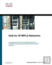 Qos For Ip/Mpls Networks