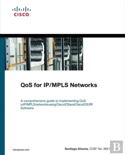 Bertrand.pt - Qos For Ip/Mpls Networks
