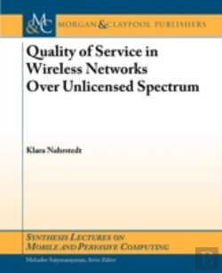 Bertrand.pt - Qos Management In Wireless Networks