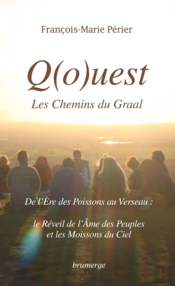 Bertrand.pt - Q(O)Uest ; De L'Ère Des Poissons Au Verseau