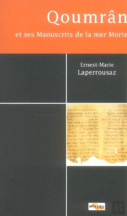 Bertrand.pt - Qoumran Et Ses Manuscrits De La Mer Morte