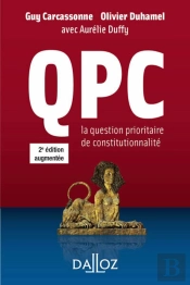 Qpc (2e Édition)