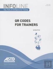 Qr Codes For Trainers