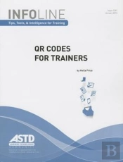 Qr Codes For Trainers