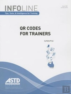 Bertrand.pt - Qr Codes For Trainers
