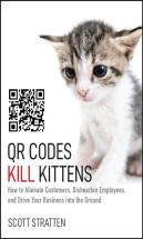 Qr Codes Kill Kittens