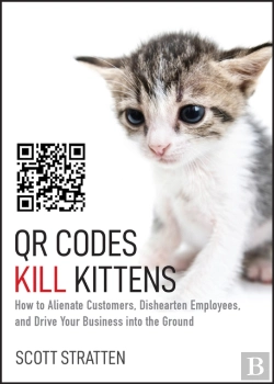 Bertrand.pt - Qr Codes Kill Kittens