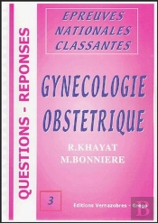 Qr Gynecologie