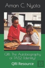 Qri: The Autobiography Of Tas2 (Identity): Qri Resource