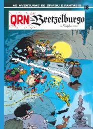 QRN sobre Bretzelburgo