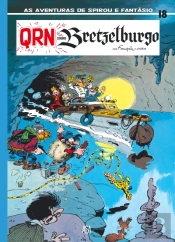QRN sobre Bretzelburgo