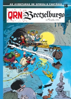 Bertrand.pt - QRN sobre Bretzelburgo