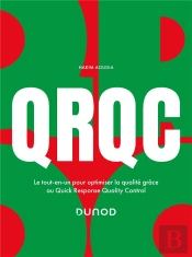 Qrqc - Le Tout-En-Un Pour Optimiser La Qualite Grace Au Quick Response Quality Control