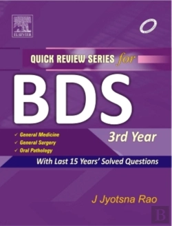 Bertrand.pt - Qrs For Bds Iii Year