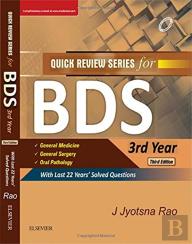 Qrs For Bds Iii Year