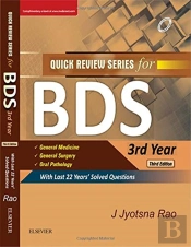 Qrs For Bds Iii Year
