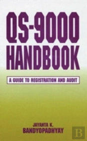 Qs 9000 Handbook