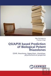 Qs A P R Based Prediction Of Biological