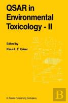 Qsar In Environmental Toxicology - Ii