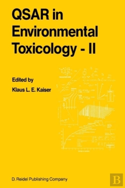 Bertrand.pt - Qsar In Environmental Toxicology - Ii
