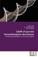 Qsar Of Pyrrolo Benzodiazepine Derivatives