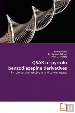 Bertrand.pt - Qsar Of Pyrrolo Benzodiazepine Derivatives