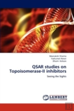 Bertrand.pt - Qsar Studies On Topoisomerase-Ii Inhibitors