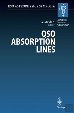 Bertrand.pt - Qso Absorption Lines