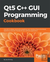 Qt5 C++ Gui Programming Cookbook