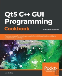 Bertrand.pt - Qt5 C++ Gui Programming Cookbook