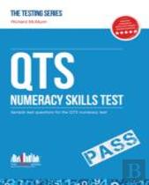 Qts Numeracy Test Questions: The Ultimate Guide To Passing The Qts Numerical Tests