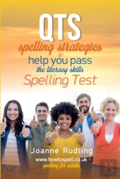 Qts Spelling Strategies To Help You Pass