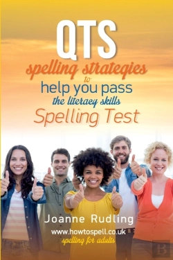 Bertrand.pt - Qts Spelling Strategies To Help You Pass