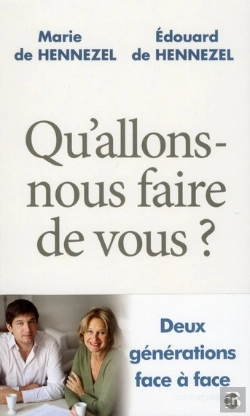 Bertrand.pt - Qu Allons-Nous Faire De Vous ?