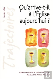Qu Arrive T Il A L Eglise Aujourd Hui