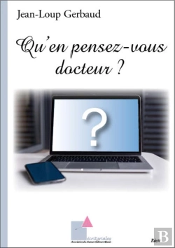 Bertrand.pt - Qu En Pensez-Vous Docteur ?