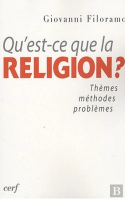 Bertrand.pt - Qu Est Ce Que La Religion?