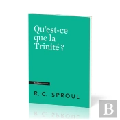 Qu Est-Ce Que La Trinite ? - Questions Cruciales