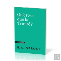 Bertrand.pt - Qu Est-Ce Que La Trinite ? - Questions Cruciales